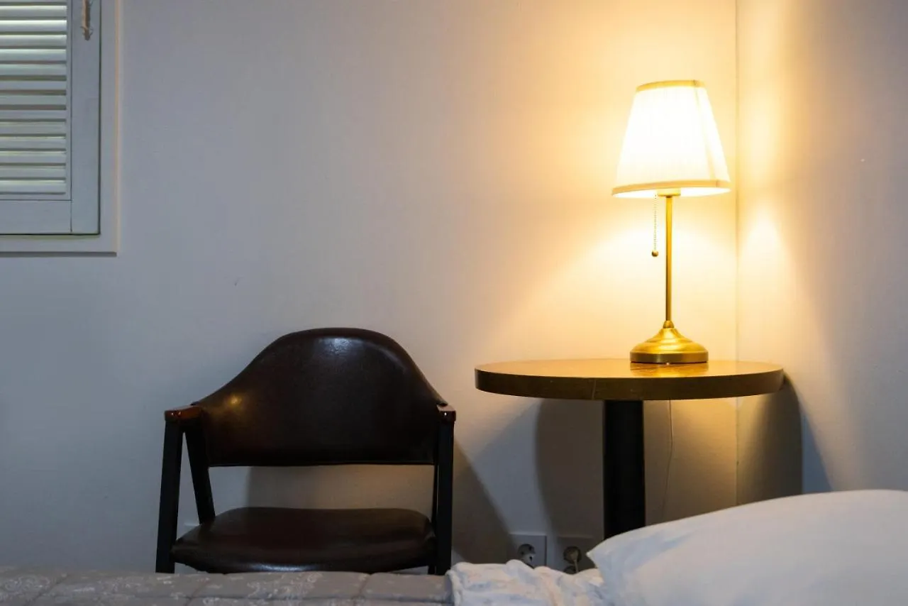 Junoh Hotel Seoul South Korea