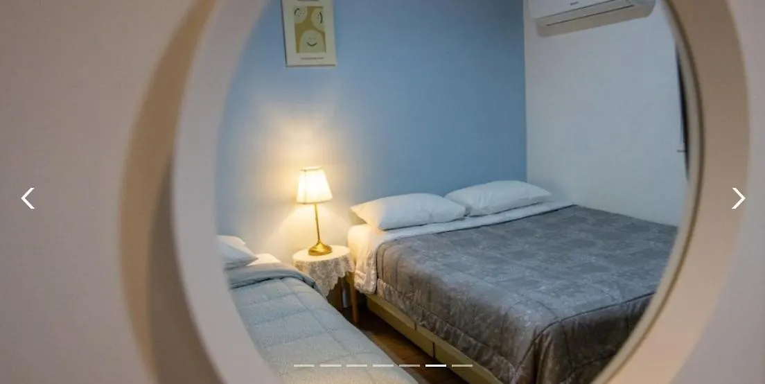 Junoh Hotel Seoul