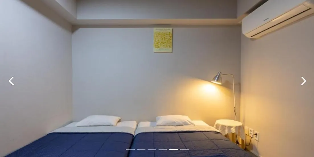 Junoh Hotel Seoul South Korea