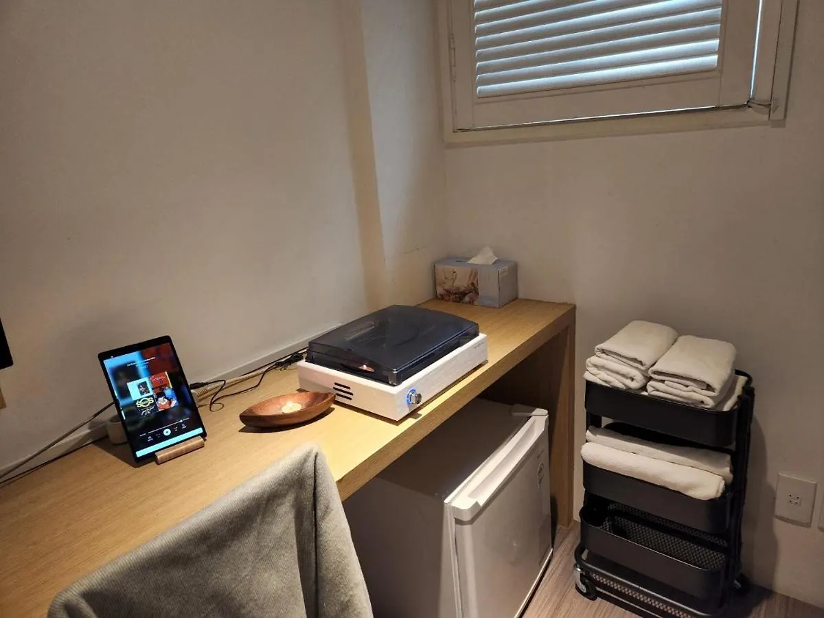 Junoh Hotel Seoul