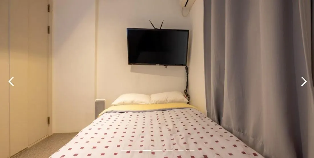 Junoh Hotel Seoul