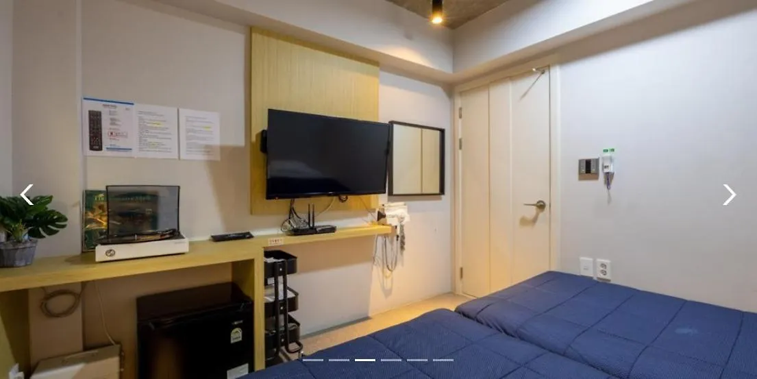 Junoh Hotel Seoul