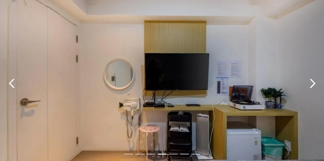 Junoh Hotel Seoul