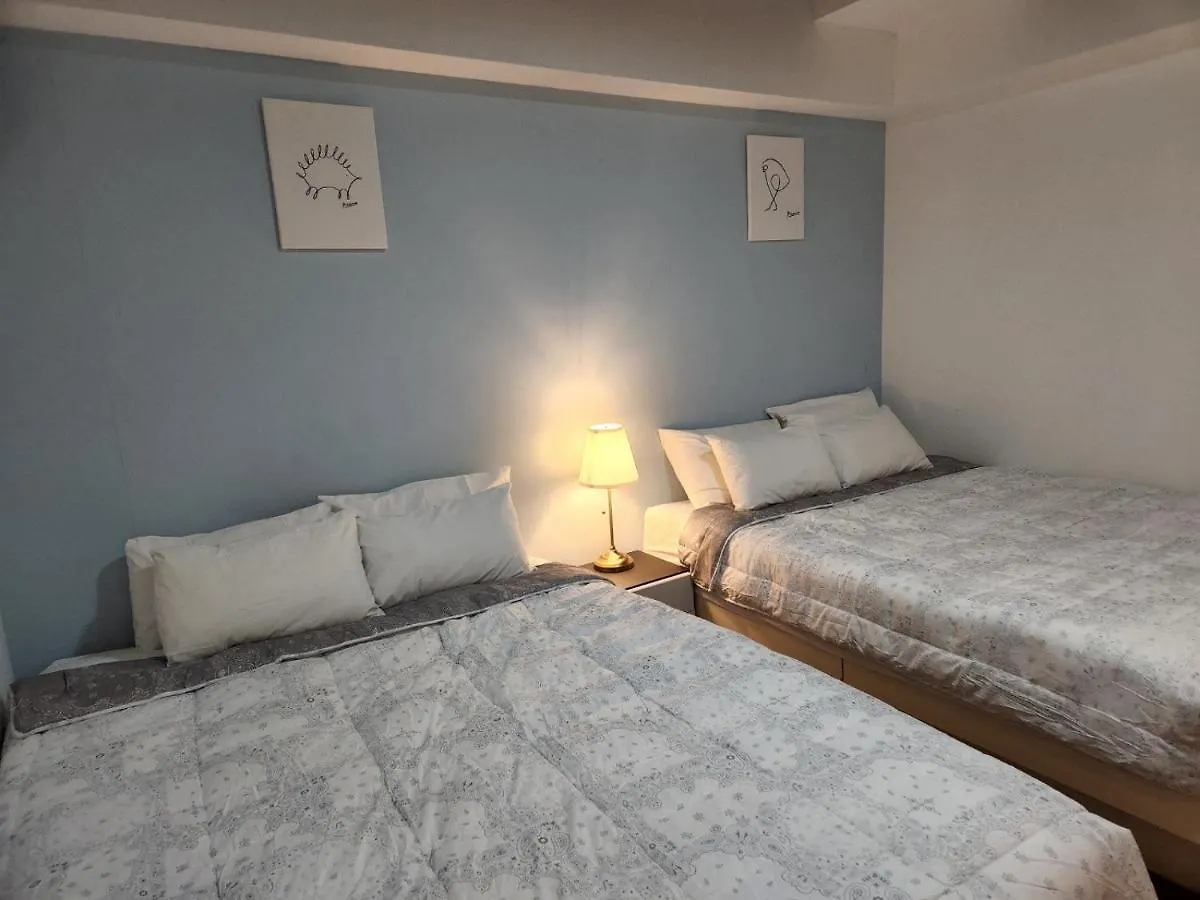 Junoh Hotel Seoul 0*,