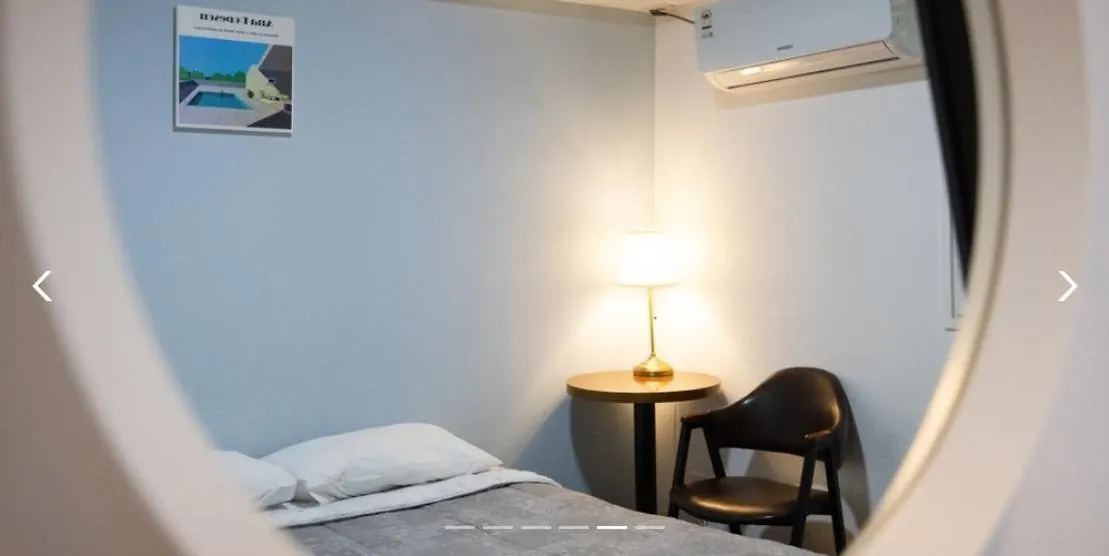 Junoh Hotel Seoul