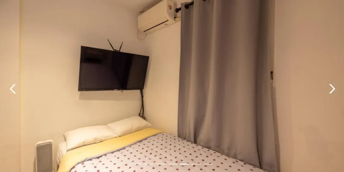 Junoh Hotel Seoul 0*,  South Korea