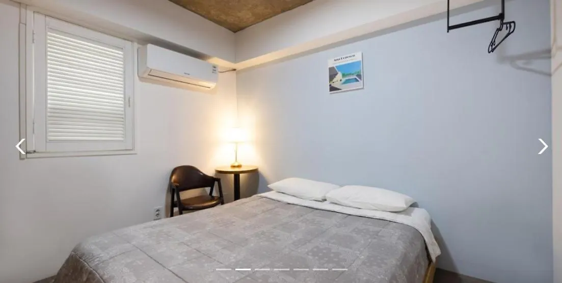 Junoh Hotel Seoul