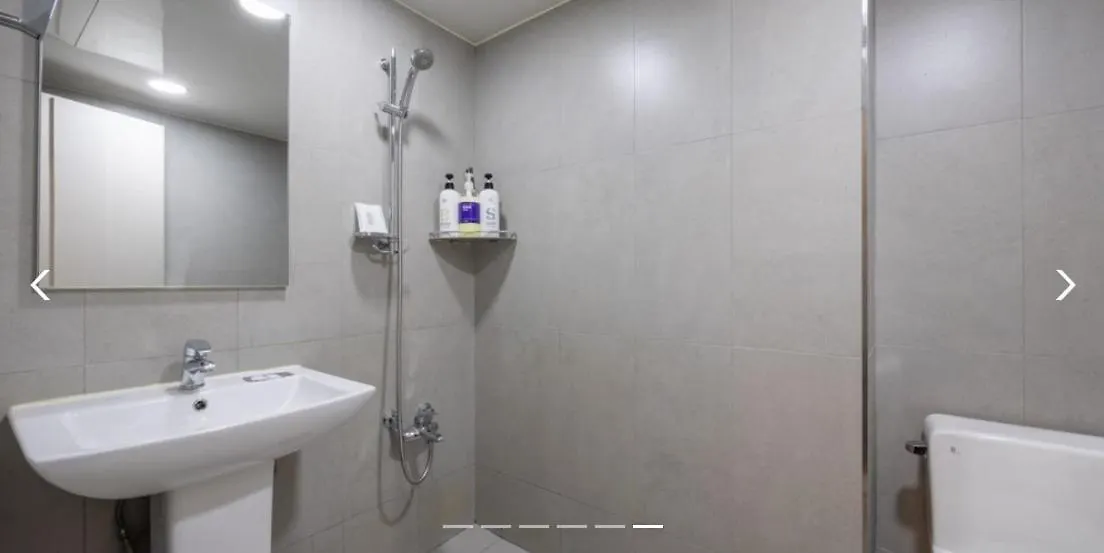 Junoh Hotel Seoul 0*,